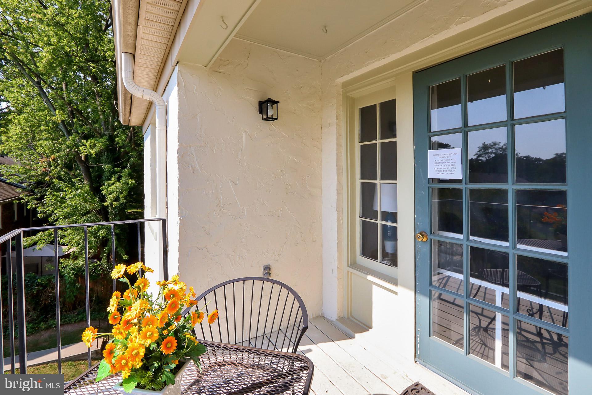 5821 Rexford Drive, Unit 751 Springfield, VA 22152 - Photo 23 of 41