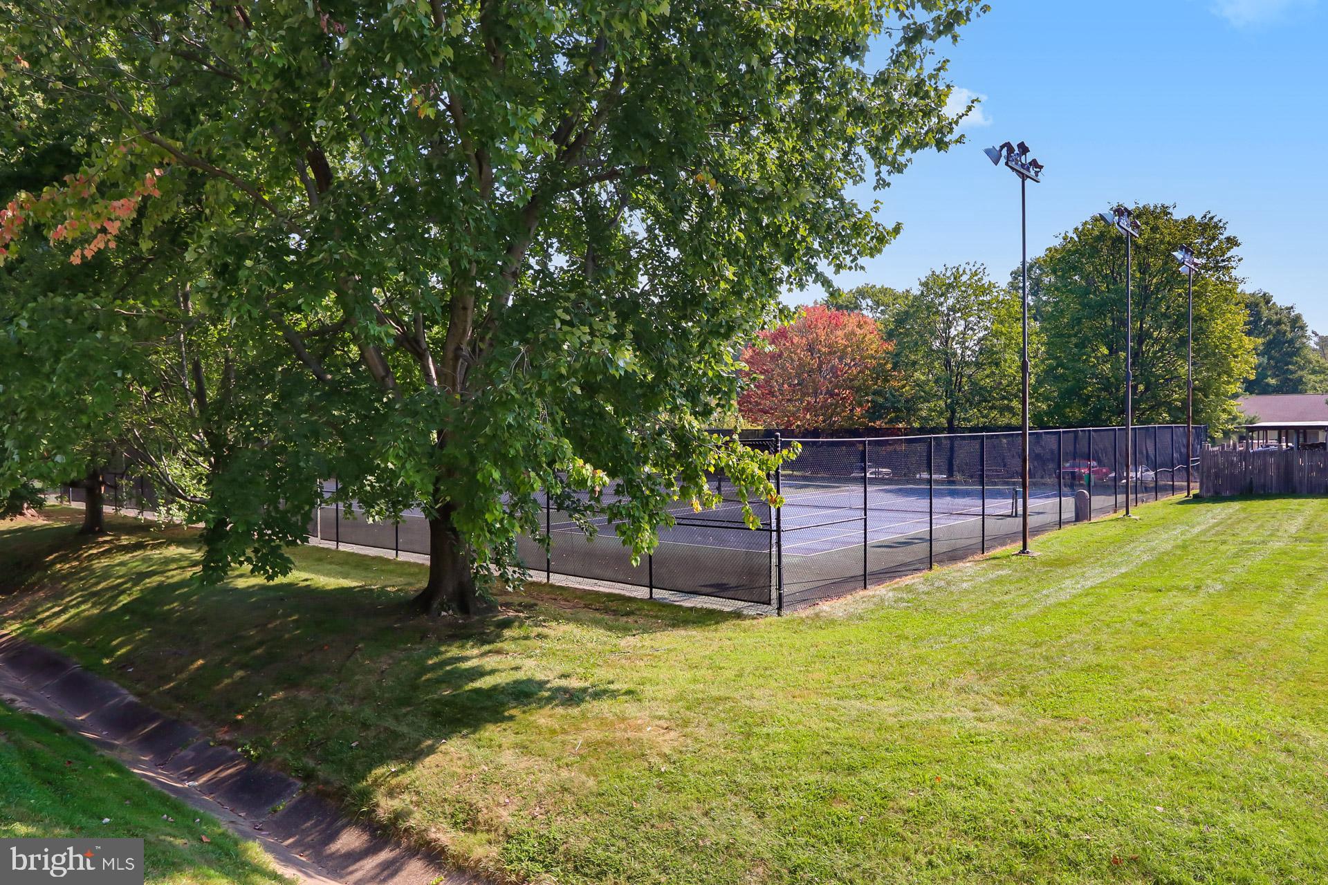 5821 Rexford Drive, Unit 751 Springfield, VA 22152 - Photo 30 of 41