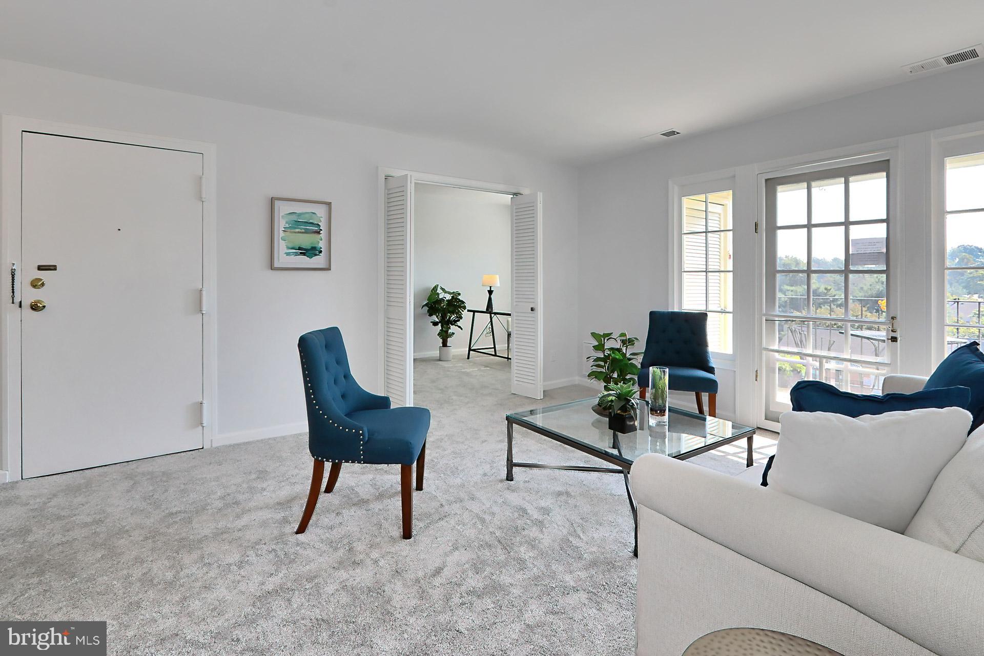 5821 Rexford Drive, Unit 751 Springfield, VA 22152 - Photo 5 of 41