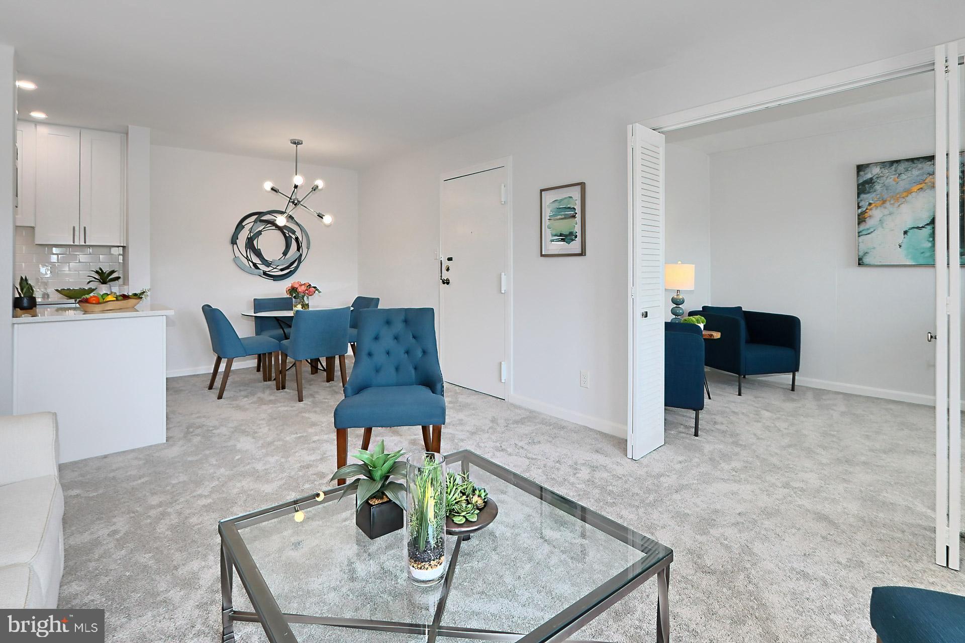 5821 Rexford Drive, Unit 751 Springfield, VA 22152 - Photo 6 of 41