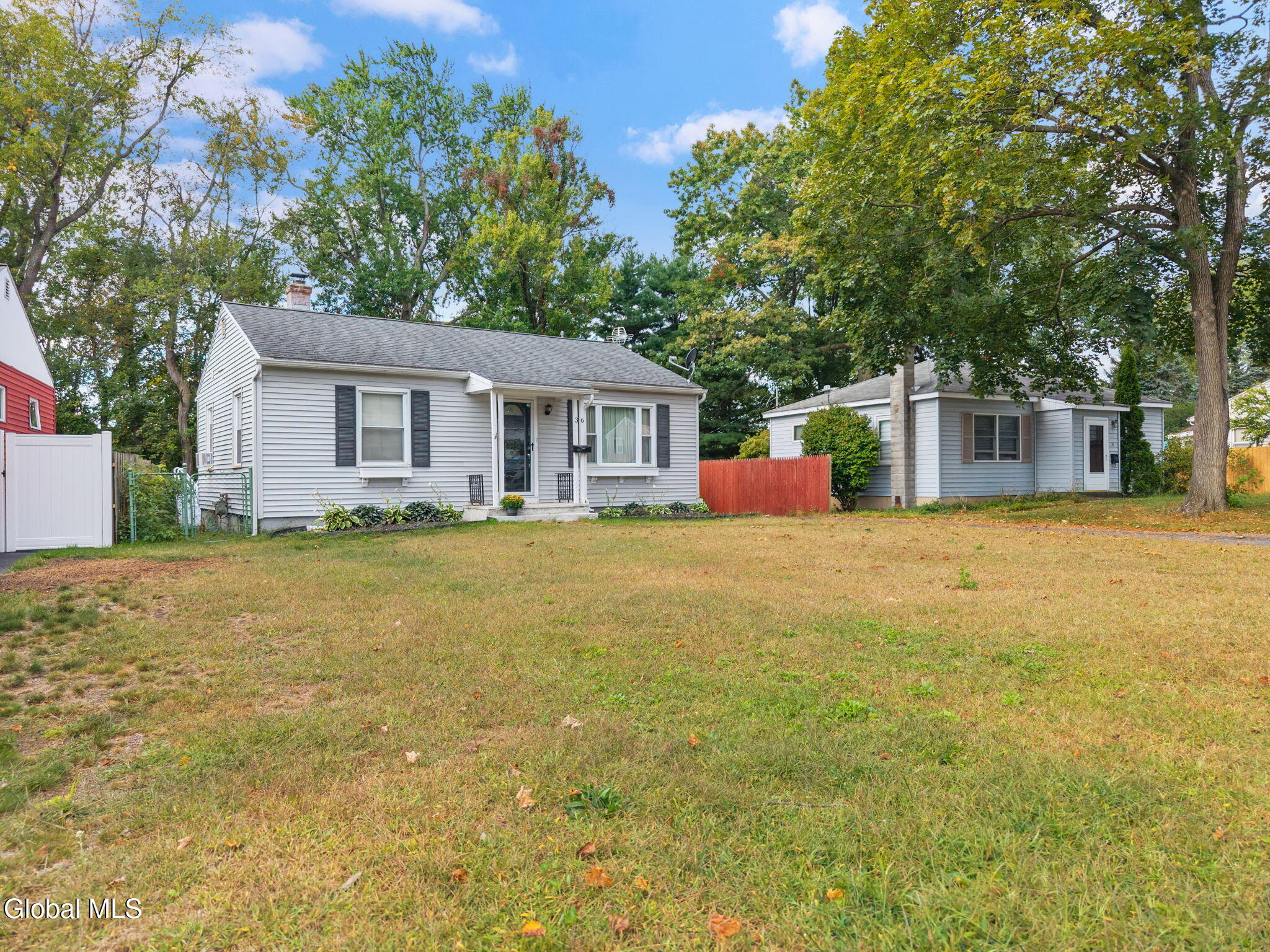 36 Providence Street Albany, NY 12203 - Photo 2 of 28 2-35ProvidenceSt_02