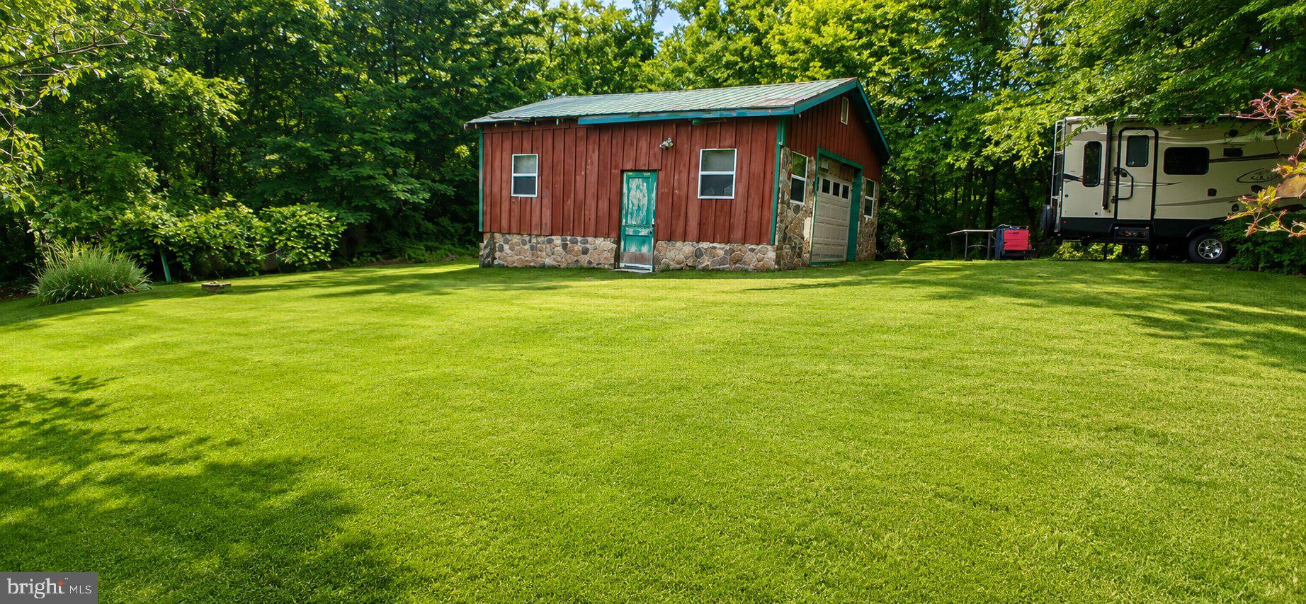 7431 Walker Road Dublin, VA 24084 - Photo 5 of 17