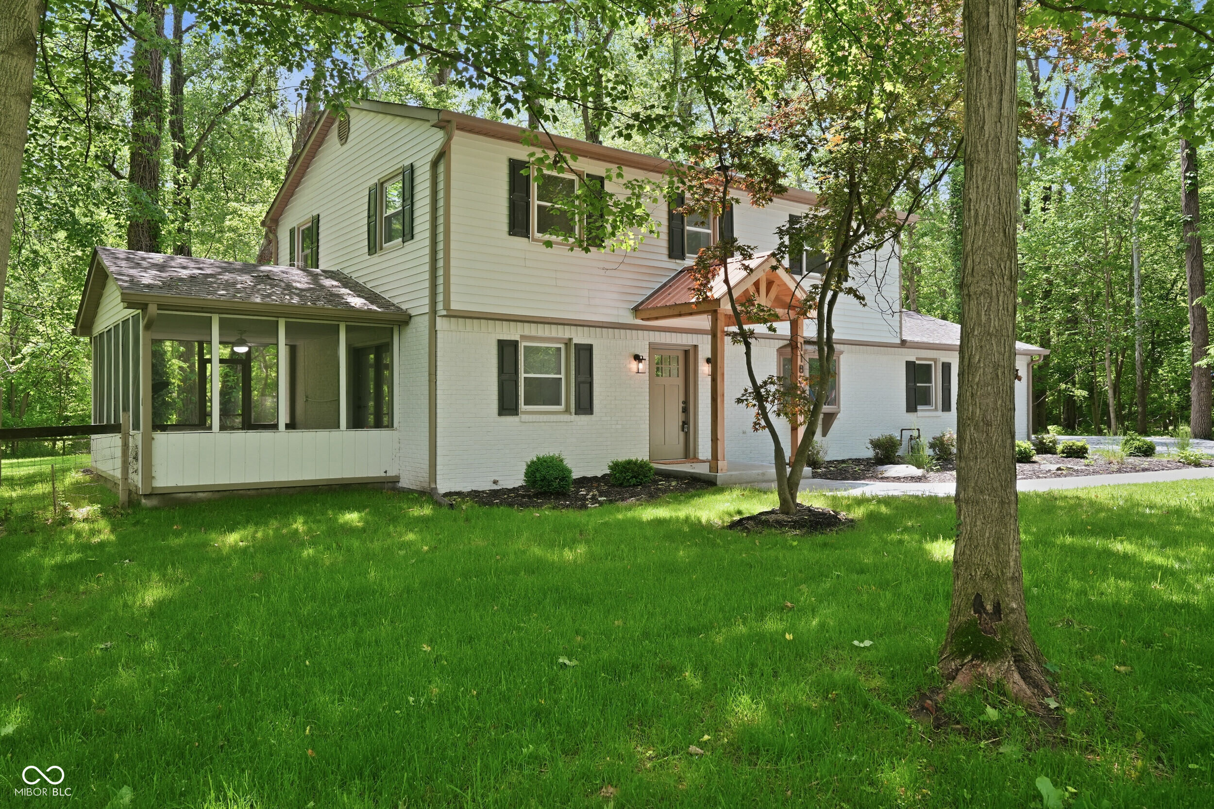 11809 Pebble Brook Lane Carmel, IN 46033 - Photo 3 of 54