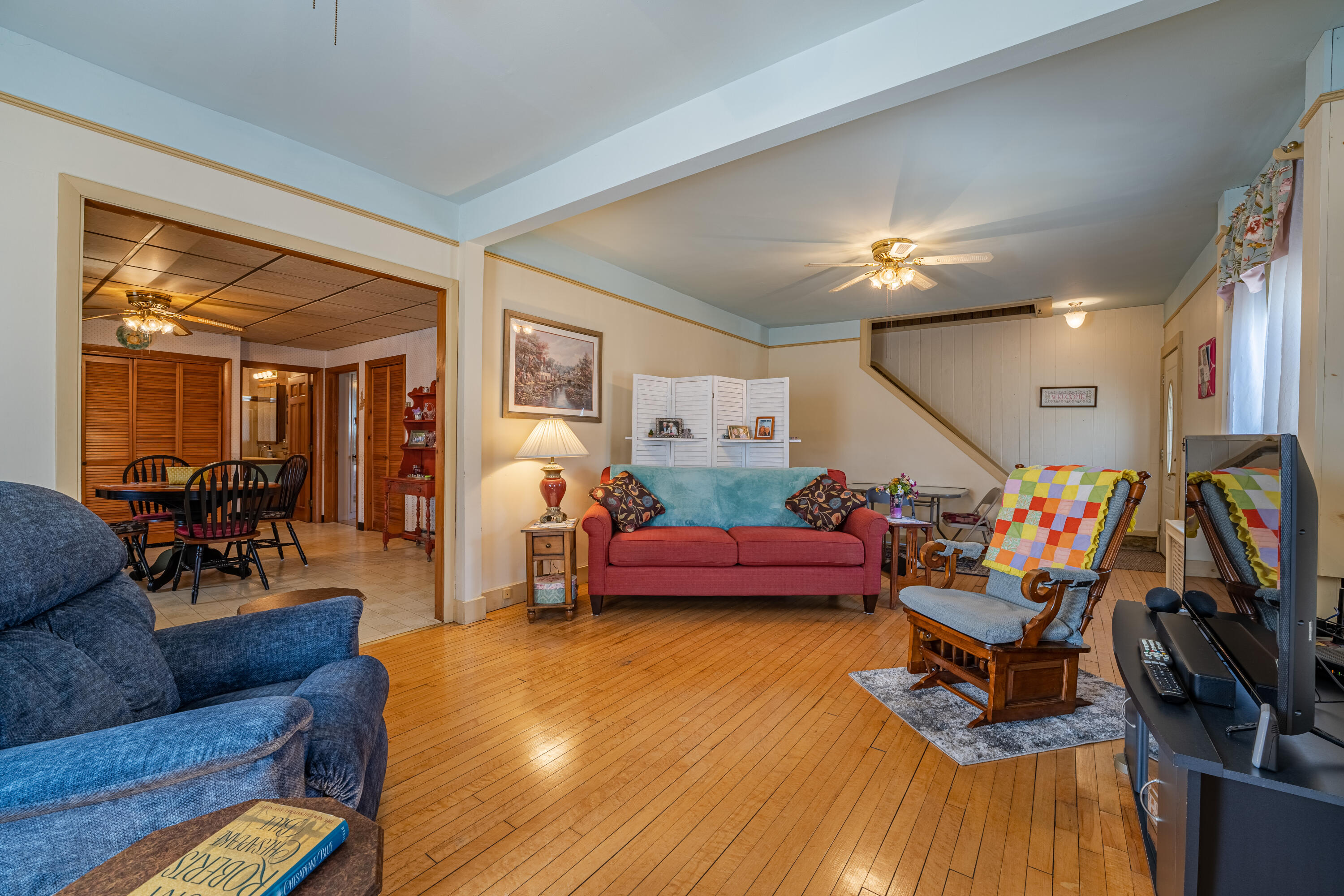 106 Rosedale Street Lewiston, ME 04240 - Photo 19 of 59 106RosedaleSt-24