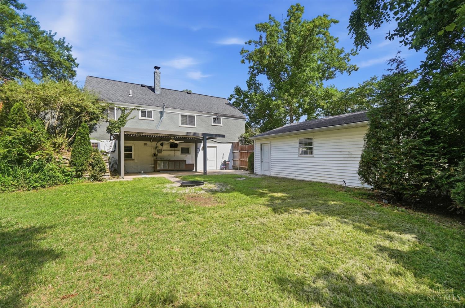 5792 Gaines Road Cincinnati, OH 45247 - Photo 68 of 73