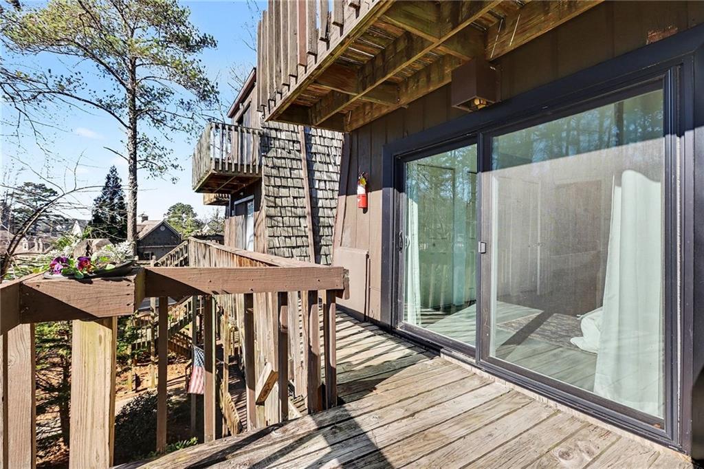 3200 Rim Cove Drive, Unit 116 Cumming, GA 30041 - Photo 14 of 16