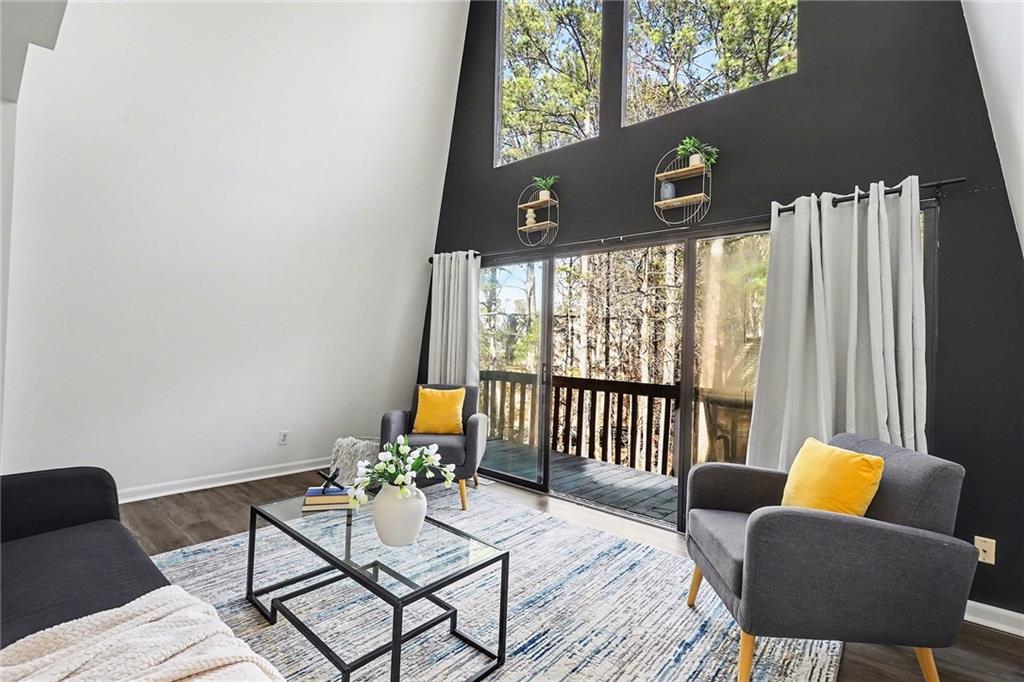 3200 Rim Cove Drive, Unit 116 Cumming, GA 30041 - Photo 6 of 16