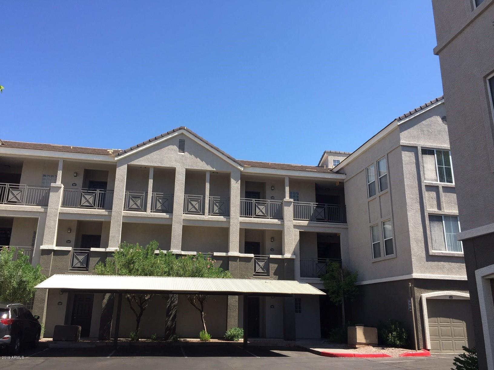 909 East Camelback Road, Unit 3134 Phoenix, AZ 85014 - Photo 14 of 17 Looking North