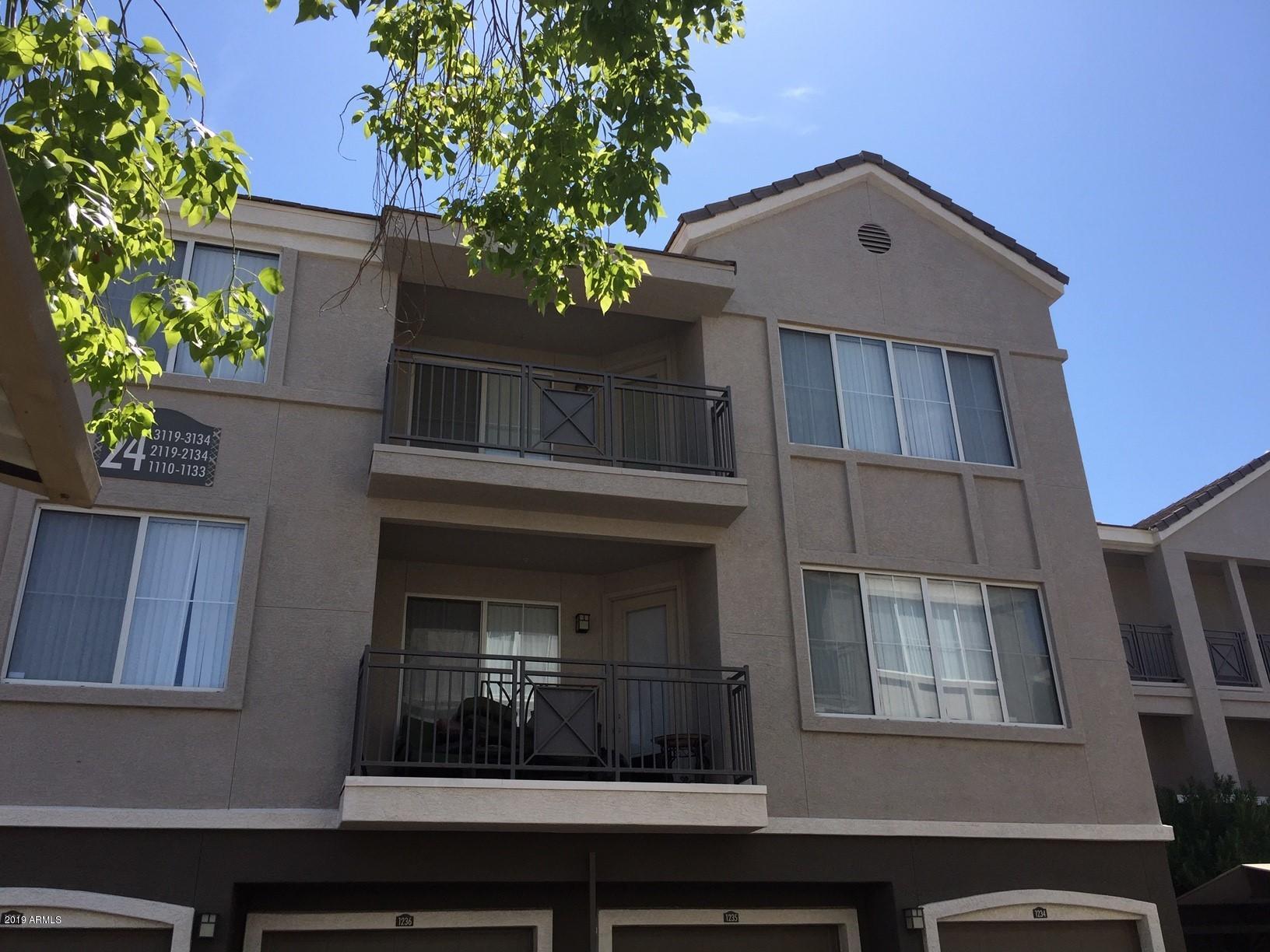 909 East Camelback Road, Unit 3134 Phoenix, AZ 85014 - Photo 8 of 17 3134 -Unit Exterior - Lower Levela