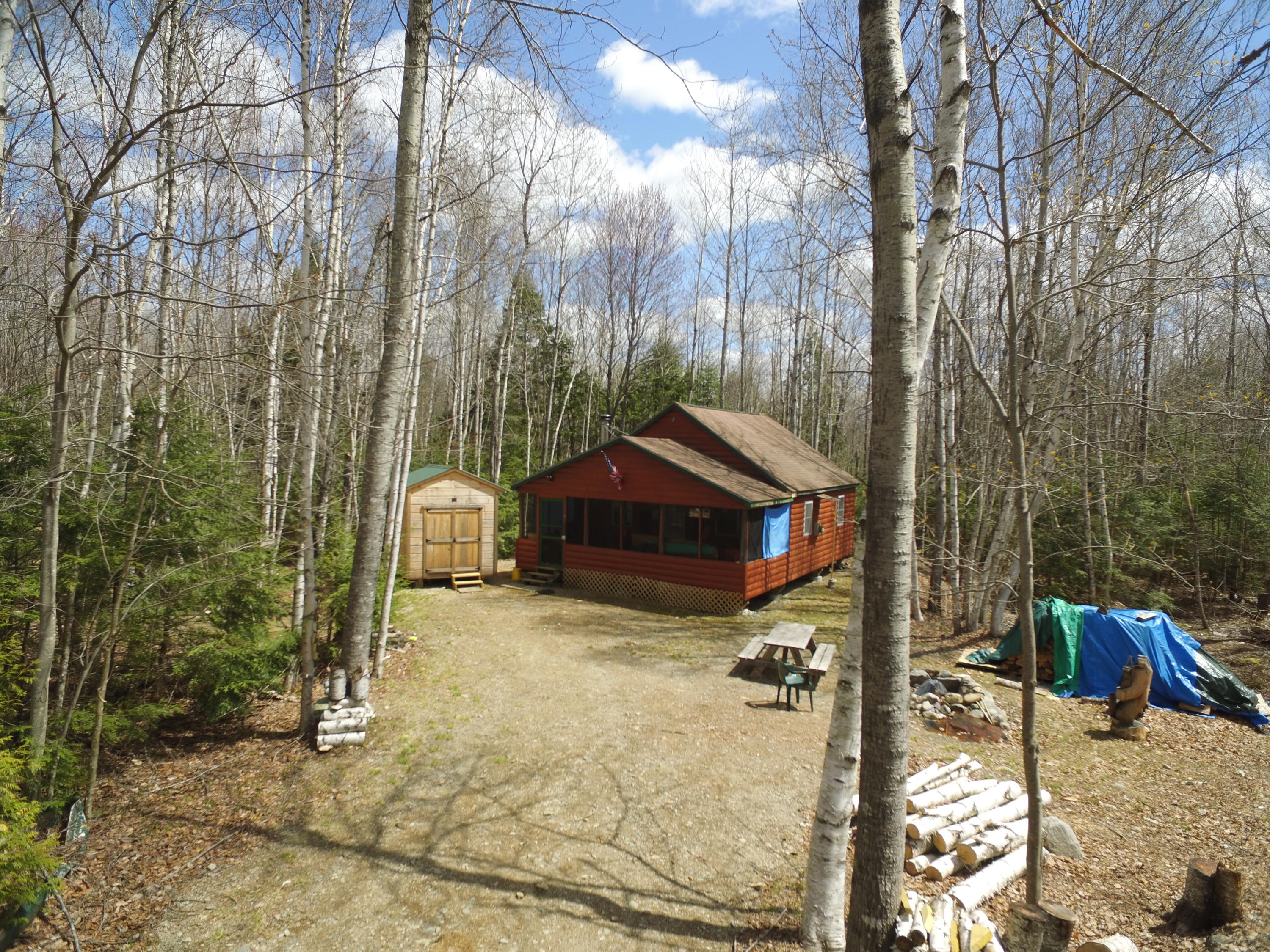 Tbd Tbd Way Burlington, ME 04417 - Photo 2 of 41 DJI_0056