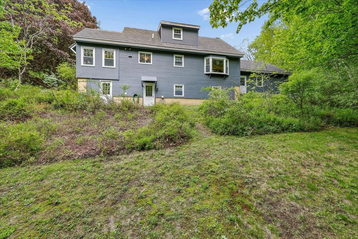 87 Woodhill Road Bow, NH 03304 - Photo 43 of 59