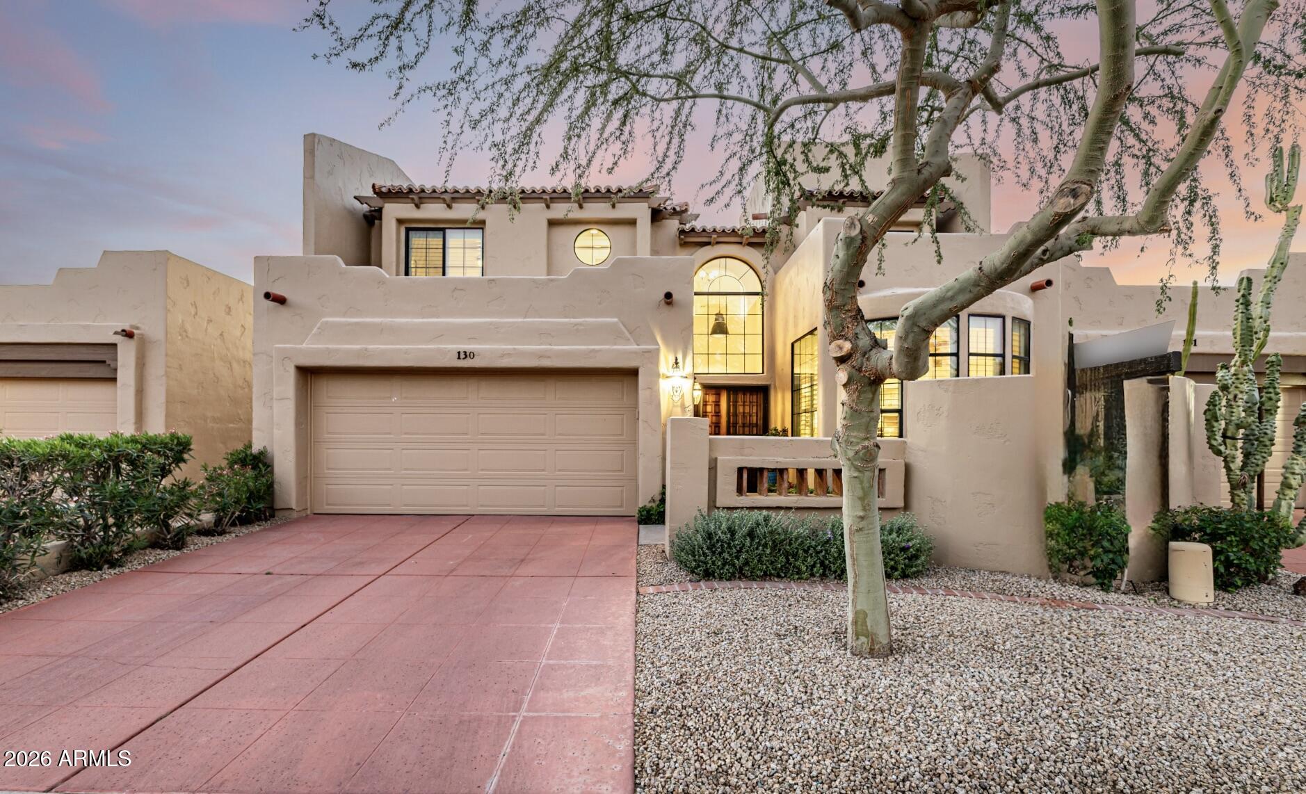 7955 East Chaparral Road, Unit 130 Scottsdale, AZ 85251 - Photo 2 of 38 1 - Chaparral