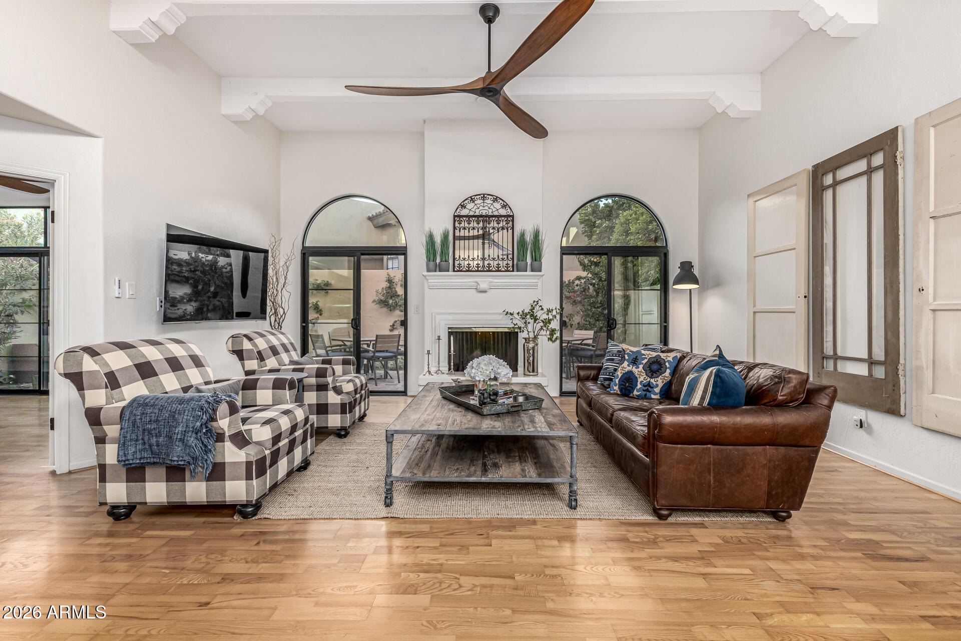 7955 East Chaparral Road, Unit 130 Scottsdale, AZ 85251 - Photo 7 of 38 13 - Chaparral