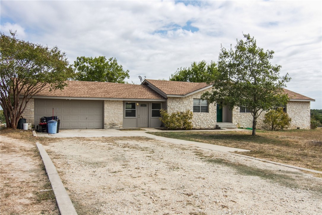 10 Richard Road Georgetown, TX 78626 - Photo 1 of 1 Gallery Image 1