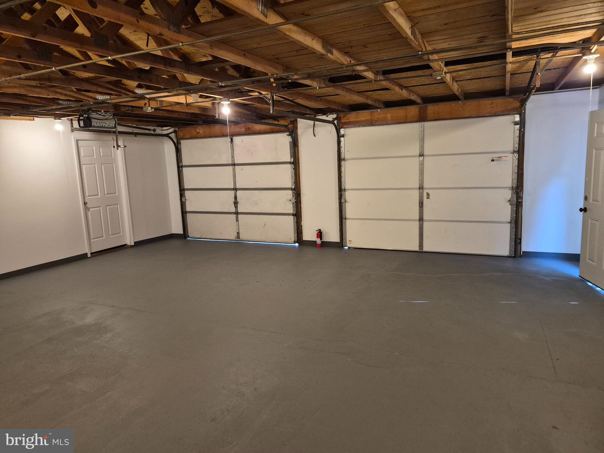 102 28th Avenue Monroeville, NJ 08343 - Photo 10 of 19 a view of garage