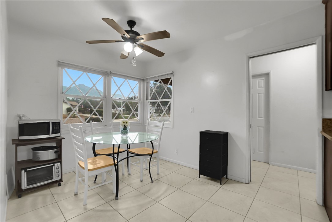 1289 Grove Upland, CA 91786 - Photo 11 of 31 dining room in kitchen