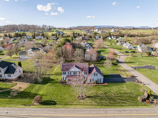 $485,000 | 18490 John Ashley Drive, Abingdon, VA 24211