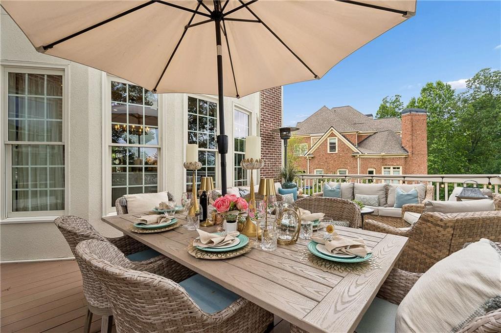 3457 Binghurst Road Suwanee, GA 30024 - Photo 45 of 51