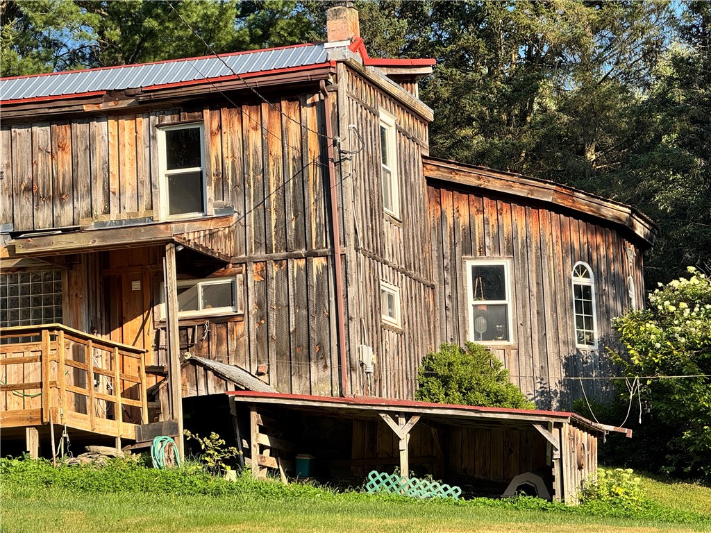 677 Frisbee Road Kortright, NY 13757 - Photo 11 of 50