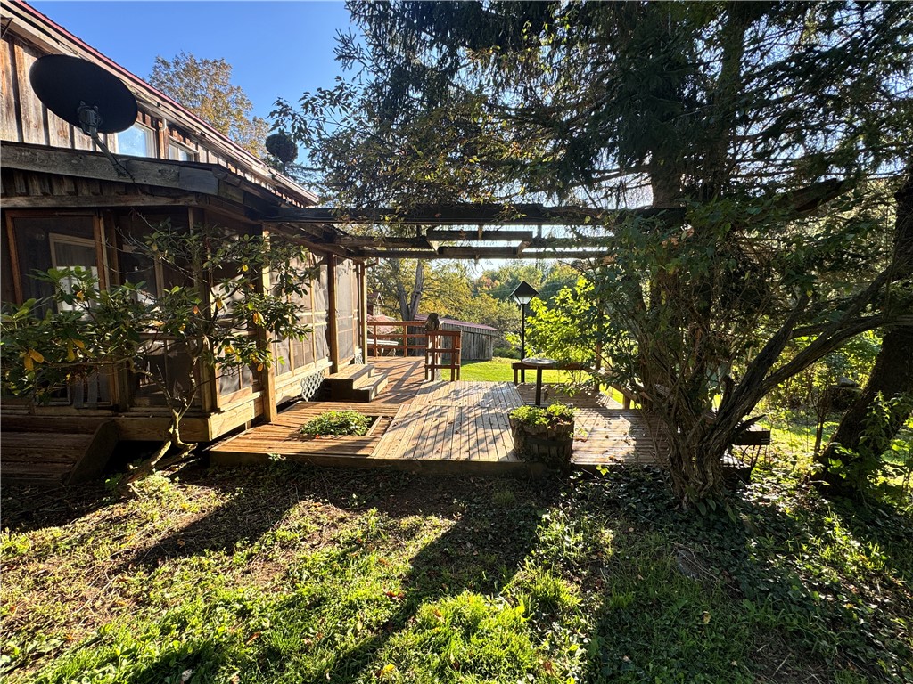 677 Frisbee Road Kortright, NY 13757 - Photo 14 of 50