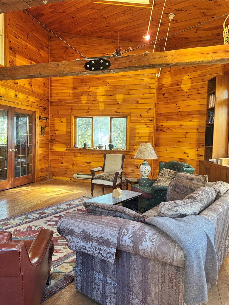 677 Frisbee Road Kortright, NY 13757 - Photo 27 of 50