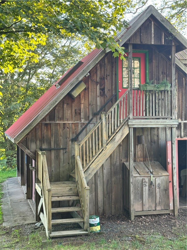 677 Frisbee Road Kortright, NY 13757 - Photo 42 of 50