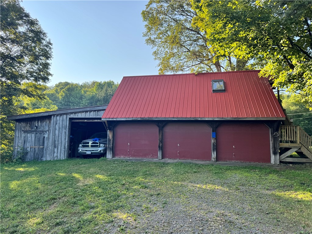 677 Frisbee Road Kortright, NY 13757 - Photo 45 of 50