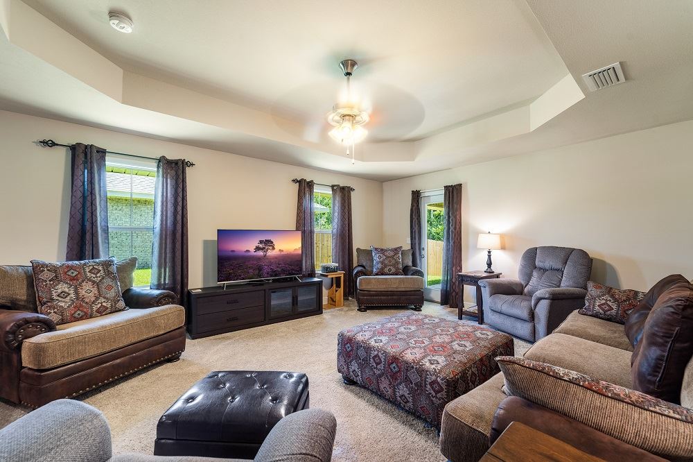 22331 Respite Lane Foley, AL 36535 - Photo 6 of 19