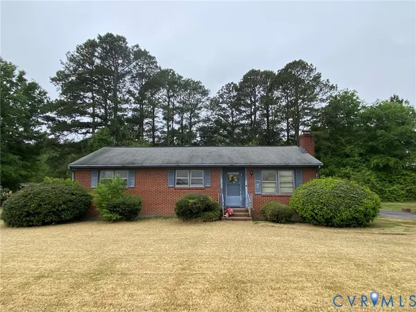$125,000 | 222 Beaver Dam Road, Waverly, VA 23890