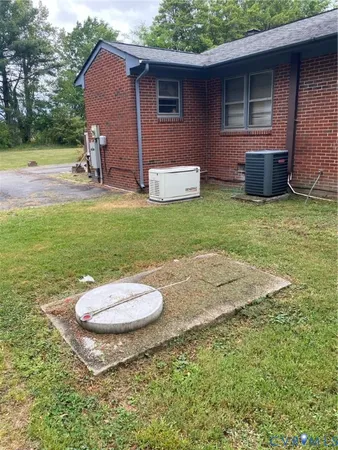$125,000 | 222 Beaver Dam Road, Waverly, VA 23890