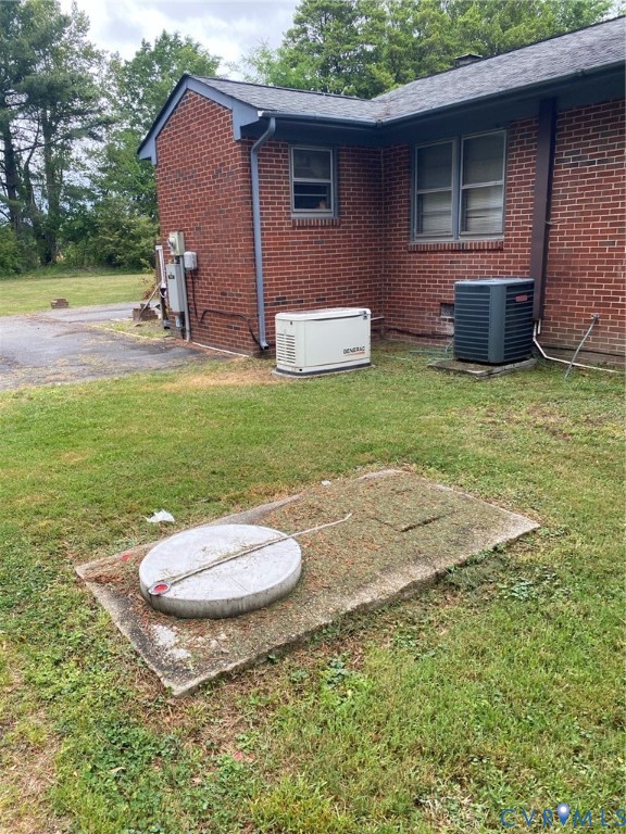 222 Beaver Dam Road Waverly, VA 23890 - Photo 5 of 15