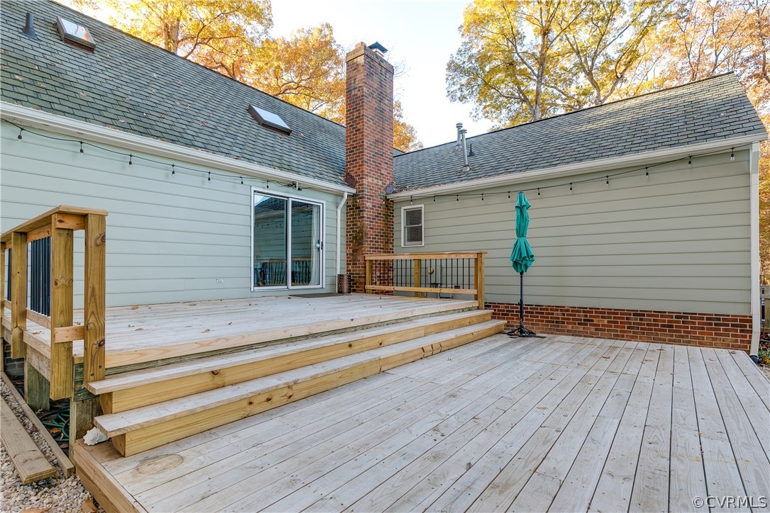 2351 Castle Hill Road Midlothian, VA 23113 - Photo 40 of 44 Gallery Image 40