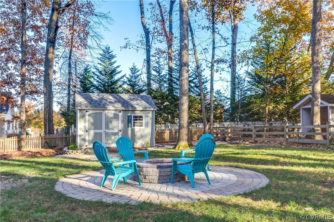 2351 Castle Hill Road Midlothian, VA 23113 - Photo 42 of 44 Gallery Image 42