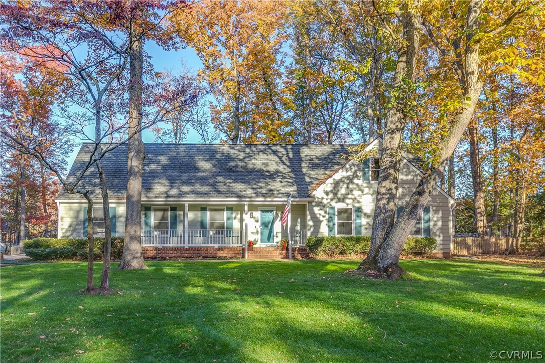 2351 Castle Hill Road Midlothian, VA 23113 - Photo 43 of 44 Gallery Image 43
