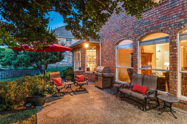 $698,980 | 2808 Roundrock, McKinney, TX 75072