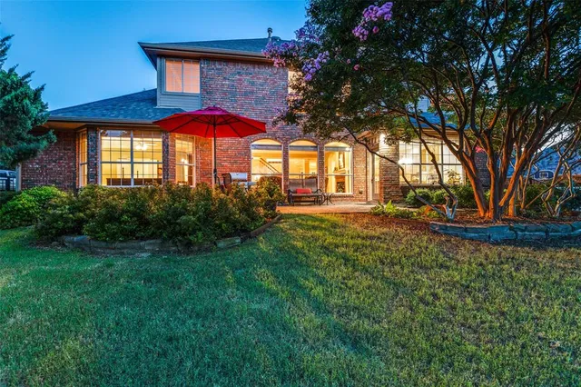 $698,980 | 2808 Roundrock, McKinney, TX 75072