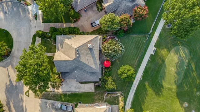 $698,980 | 2808 Roundrock, McKinney, TX 75072