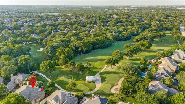 $698,980 | 2808 Roundrock, McKinney, TX 75072