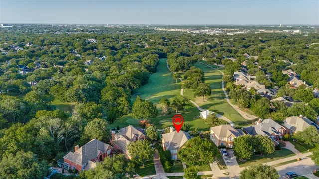 $698,980 | 2808 Roundrock, McKinney, TX 75072