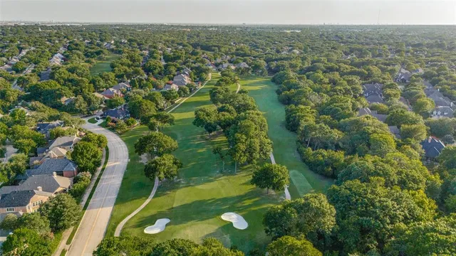 $698,980 | 2808 Roundrock, McKinney, TX 75072