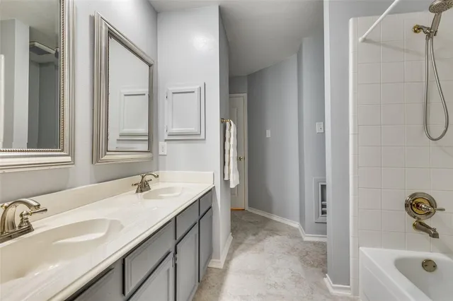 $698,980 | 2808 Roundrock, McKinney, TX 75072