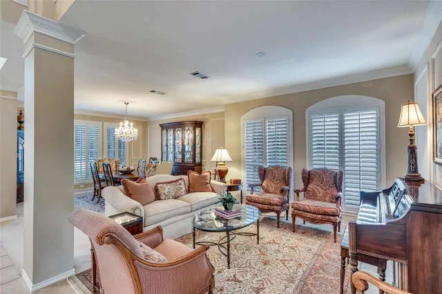 $698,980 | 2808 Roundrock, McKinney, TX 75072