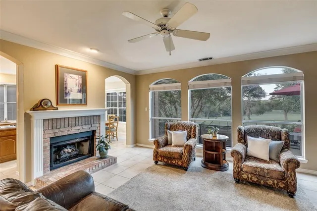 $698,980 | 2808 Roundrock, McKinney, TX 75072