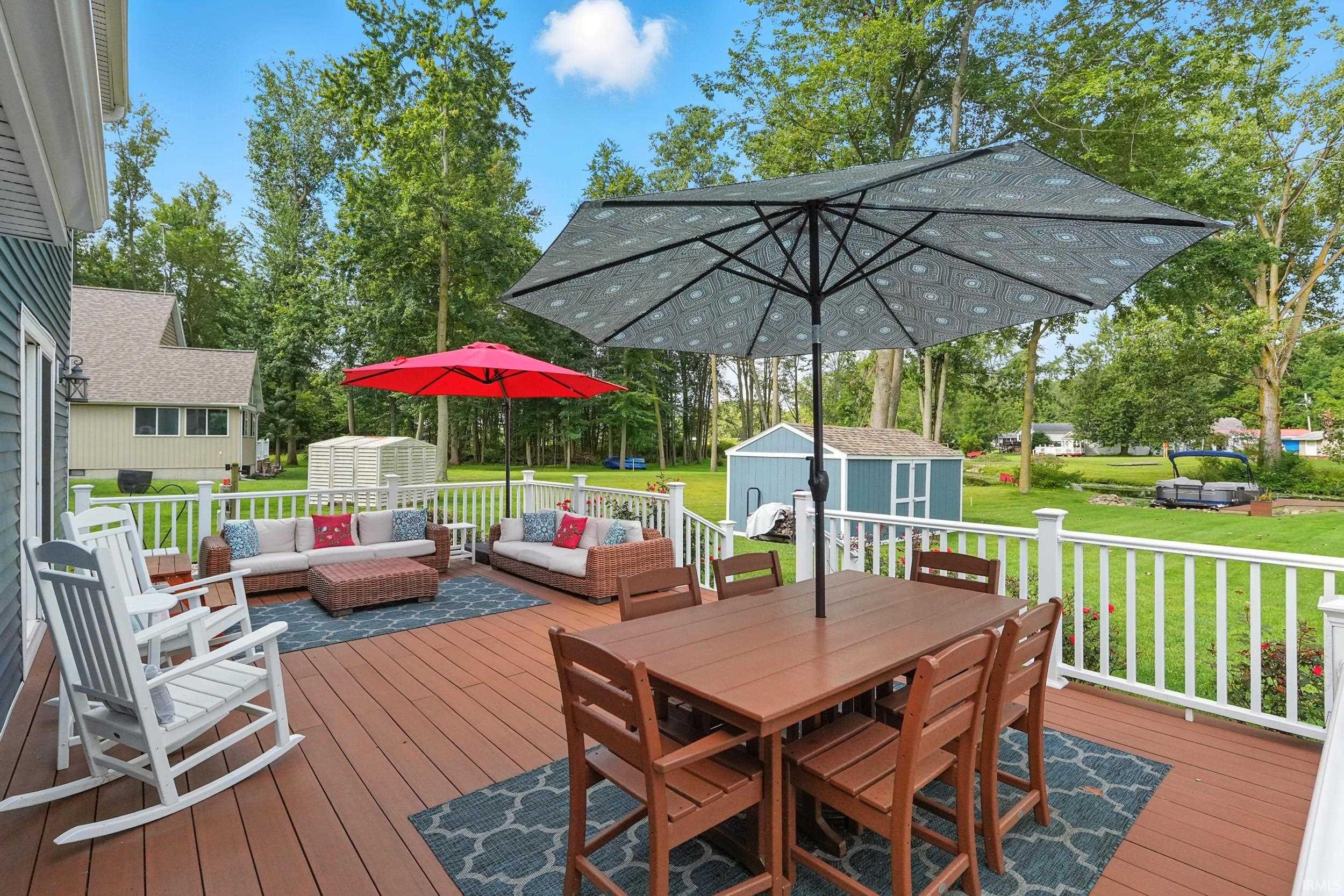 1630 South 485 East Lagrange, IN 46761 - Photo 1 of 36