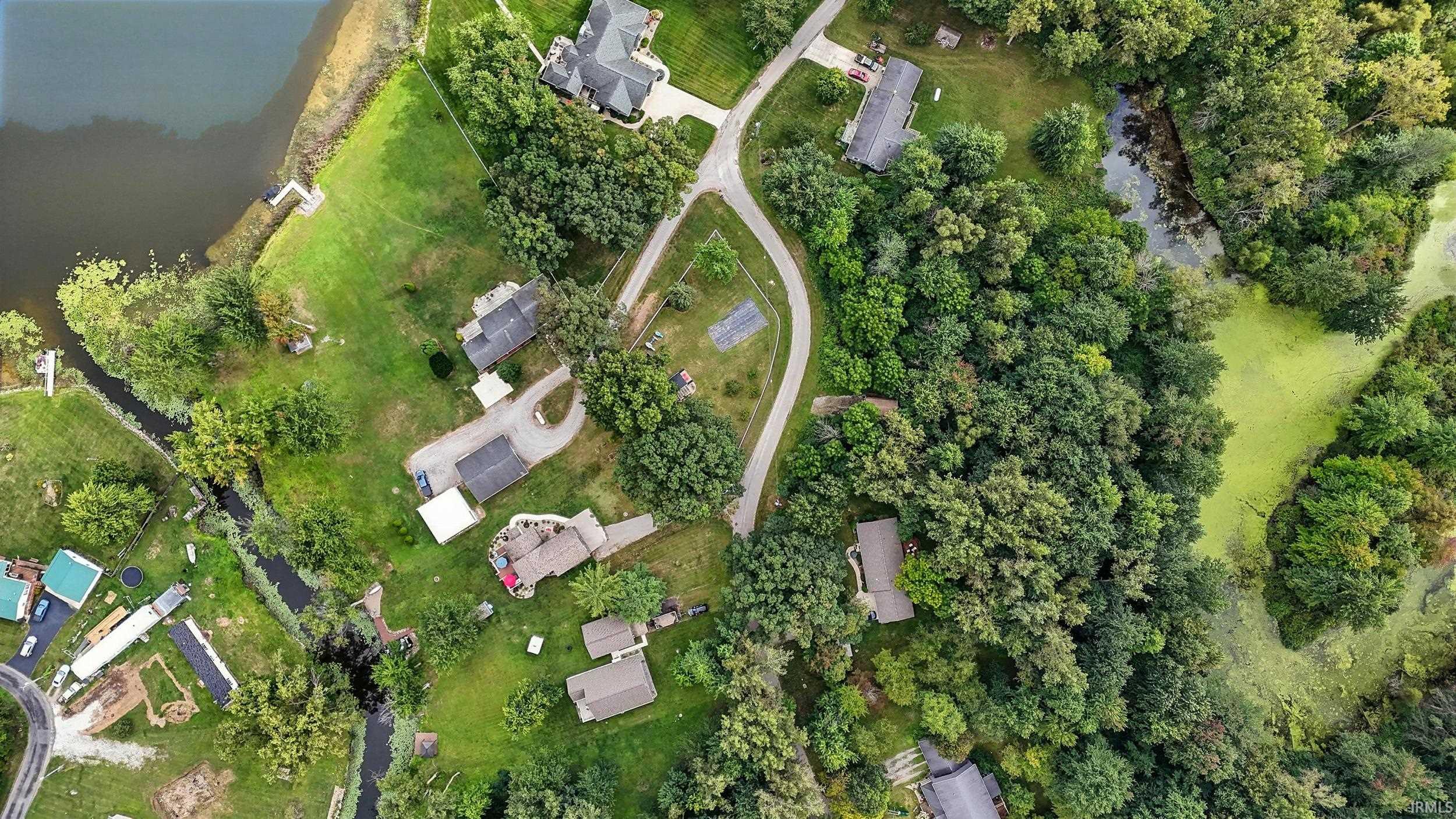 1630 South 485 East Lagrange, IN 46761 - Photo 18 of 36