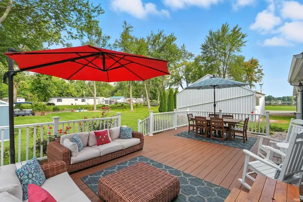$464,900 | 1630 South 485 East, Lagrange, IN 46761