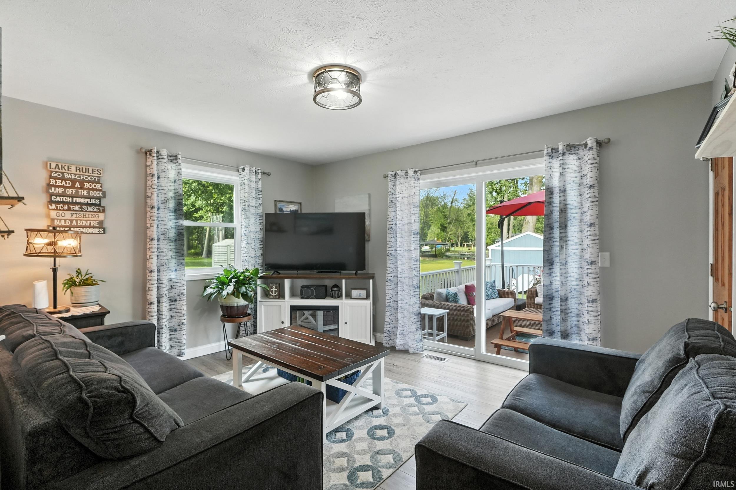 1630 South 485 East Lagrange, IN 46761 - Photo 2 of 36