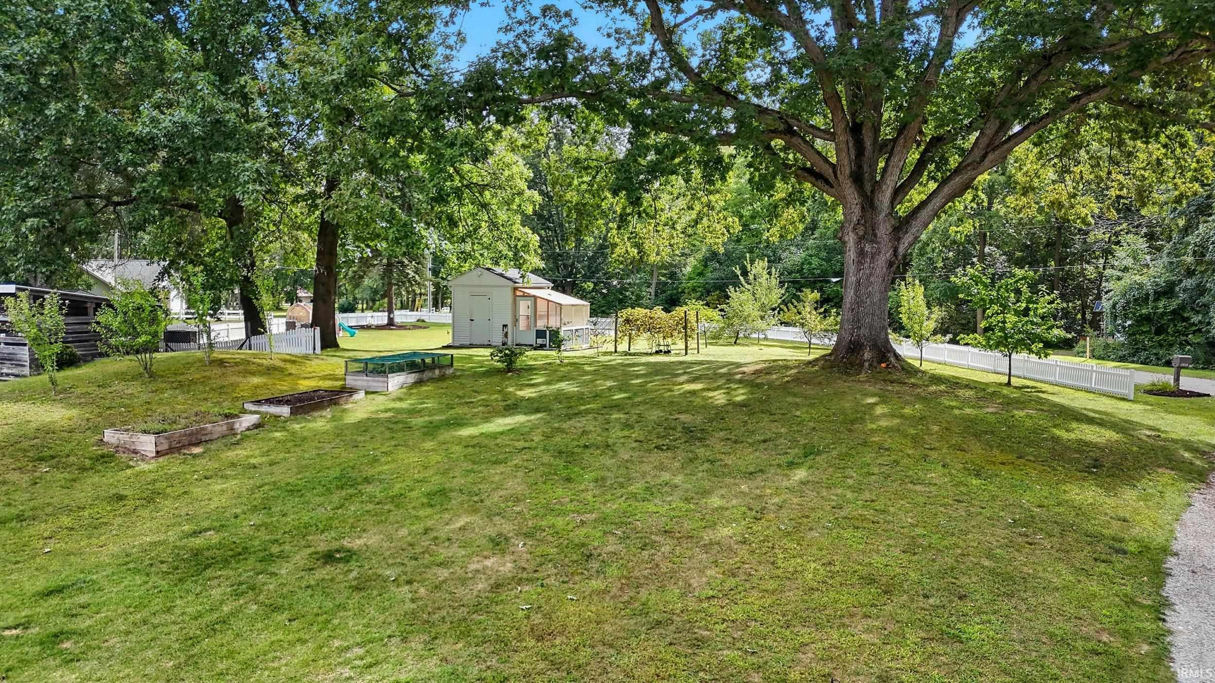 1630 South 485 East Lagrange, IN 46761 - Photo 21 of 36