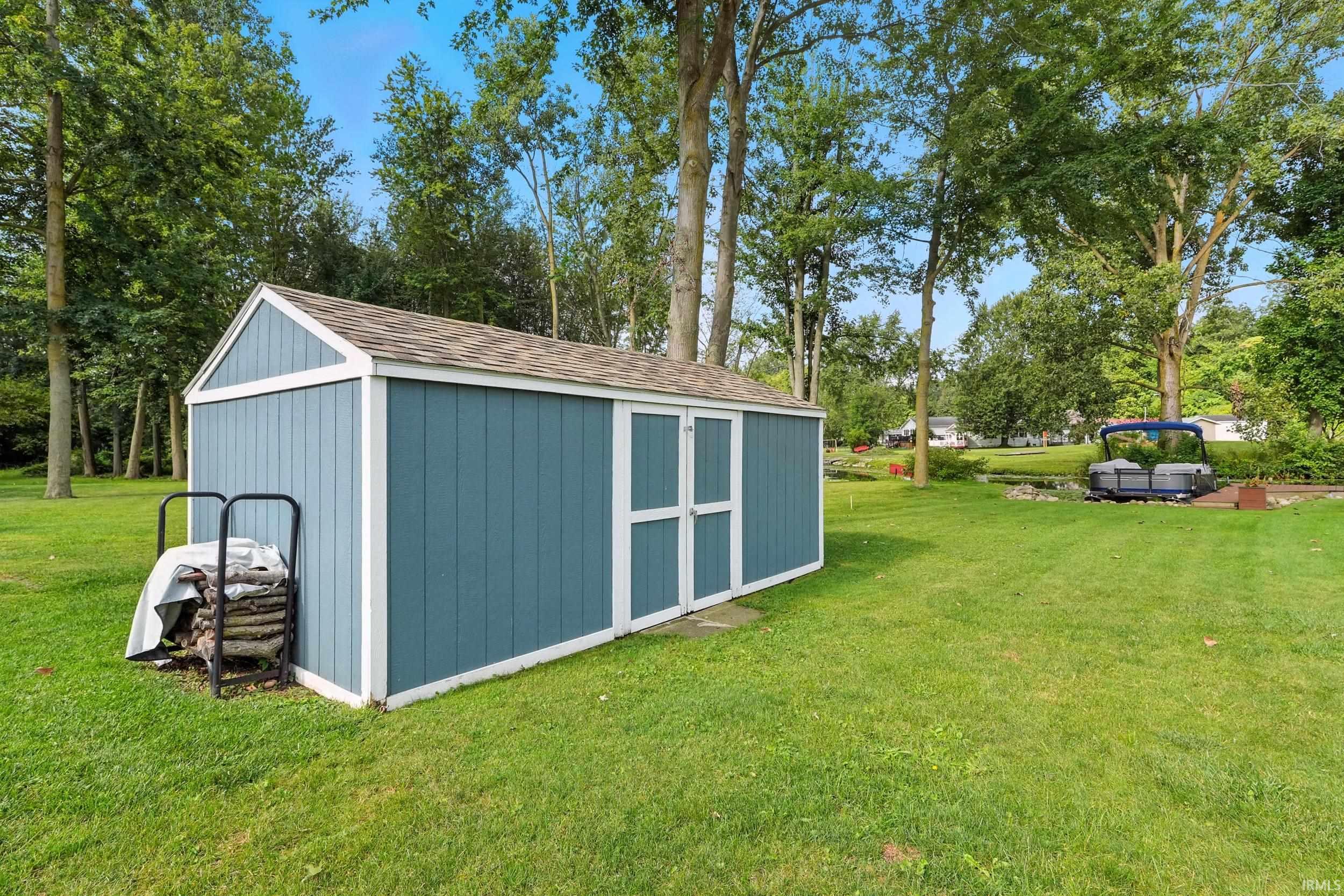 1630 South 485 East Lagrange, IN 46761 - Photo 22 of 36