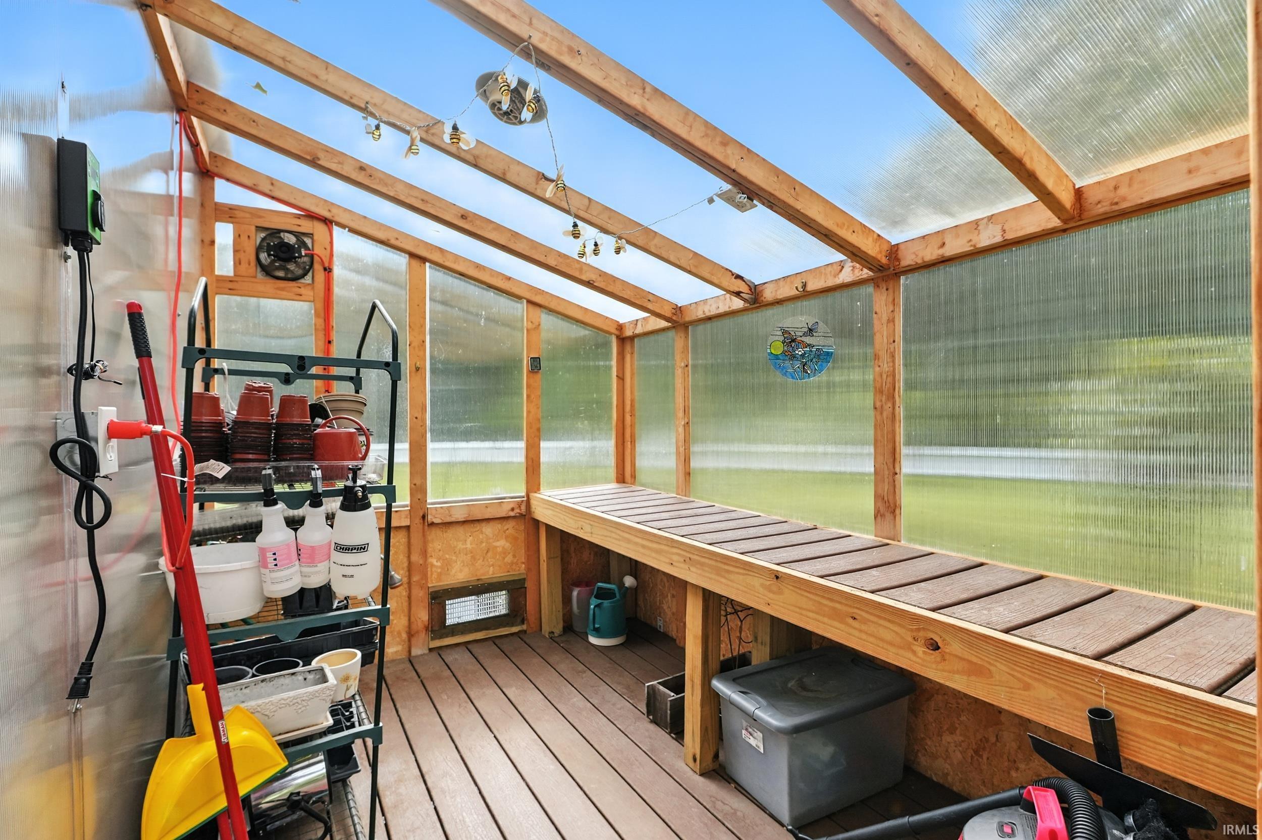 1630 South 485 East Lagrange, IN 46761 - Photo 24 of 36